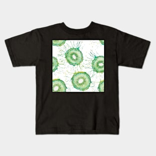 kiwi splash Kids T-Shirt